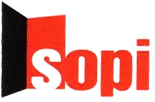 Sopi - logo