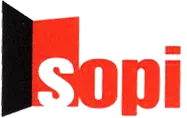 Sopi - logo